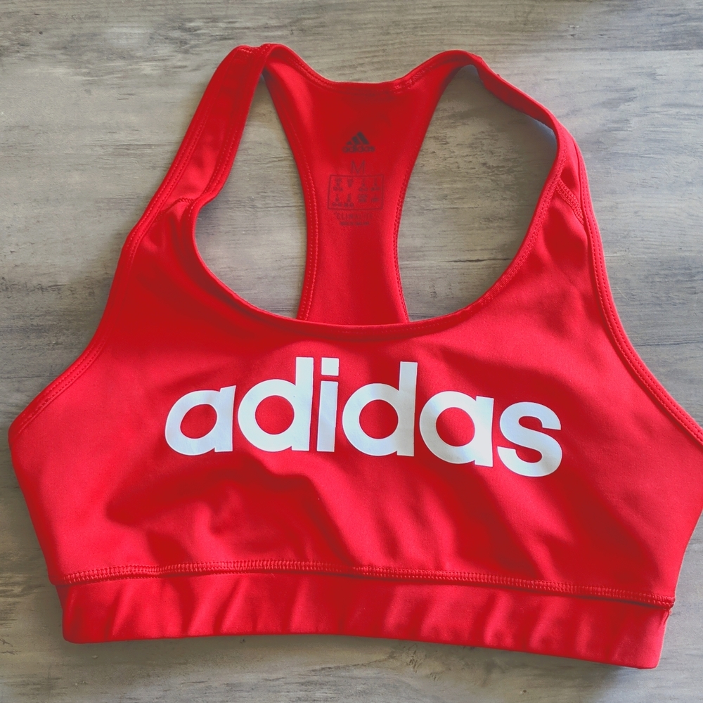 ADIDAS CLIMATE CONTROL Sports Bra